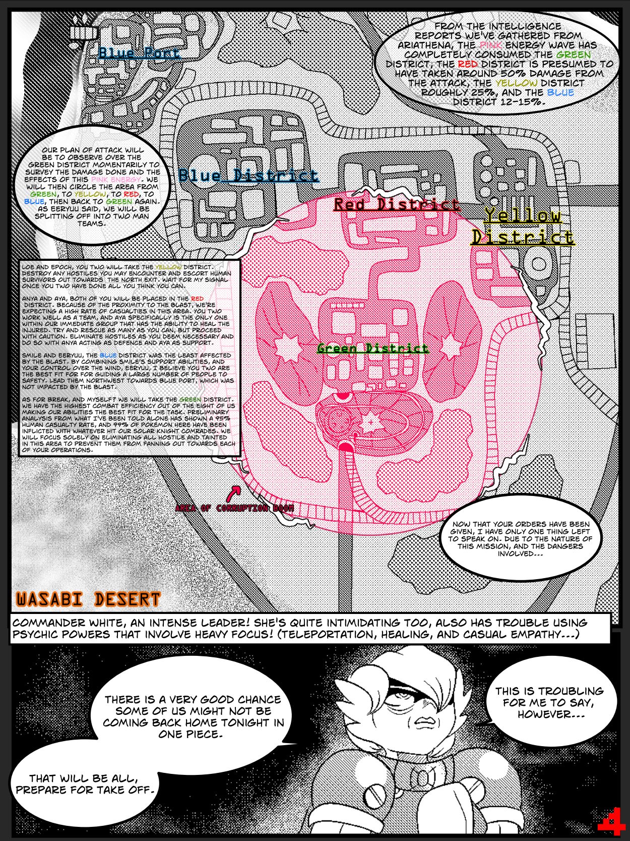 Pocket Monsters - Garden of Eden #11 - Transmorgrification page 4 full