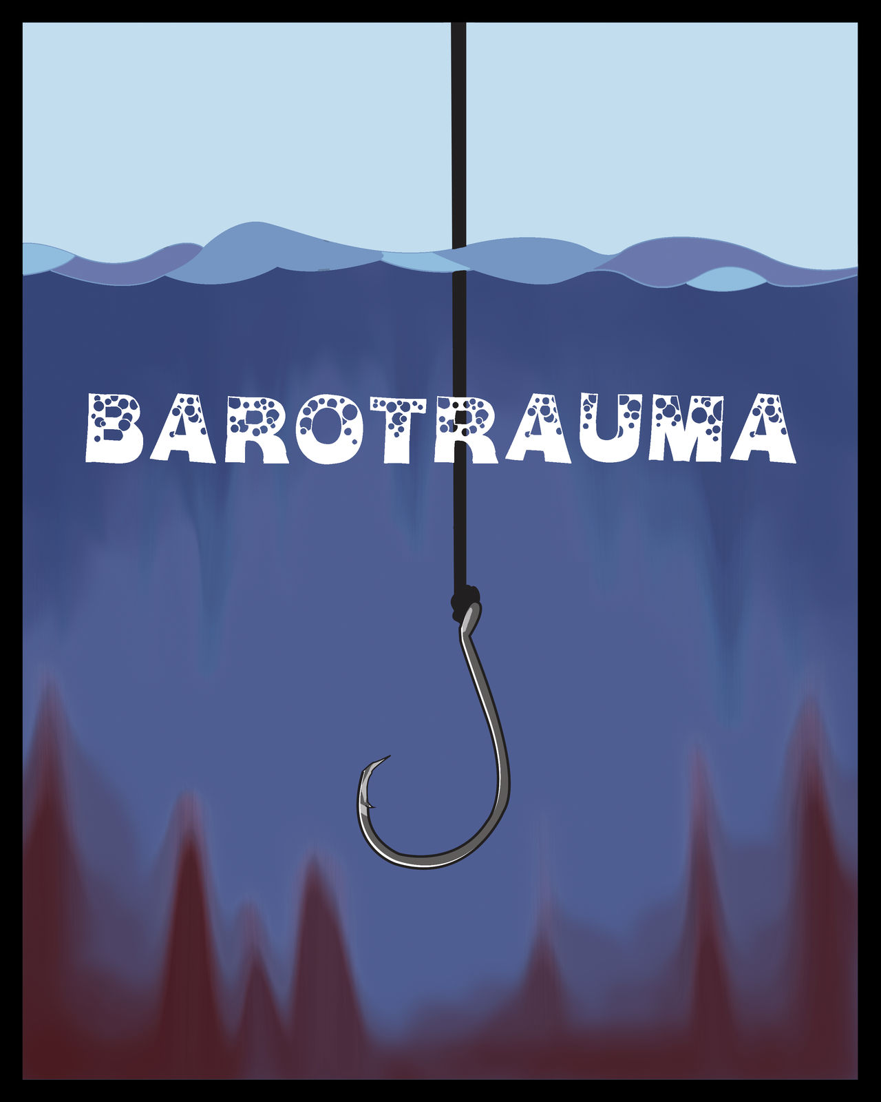 Barotrauma page 1 full