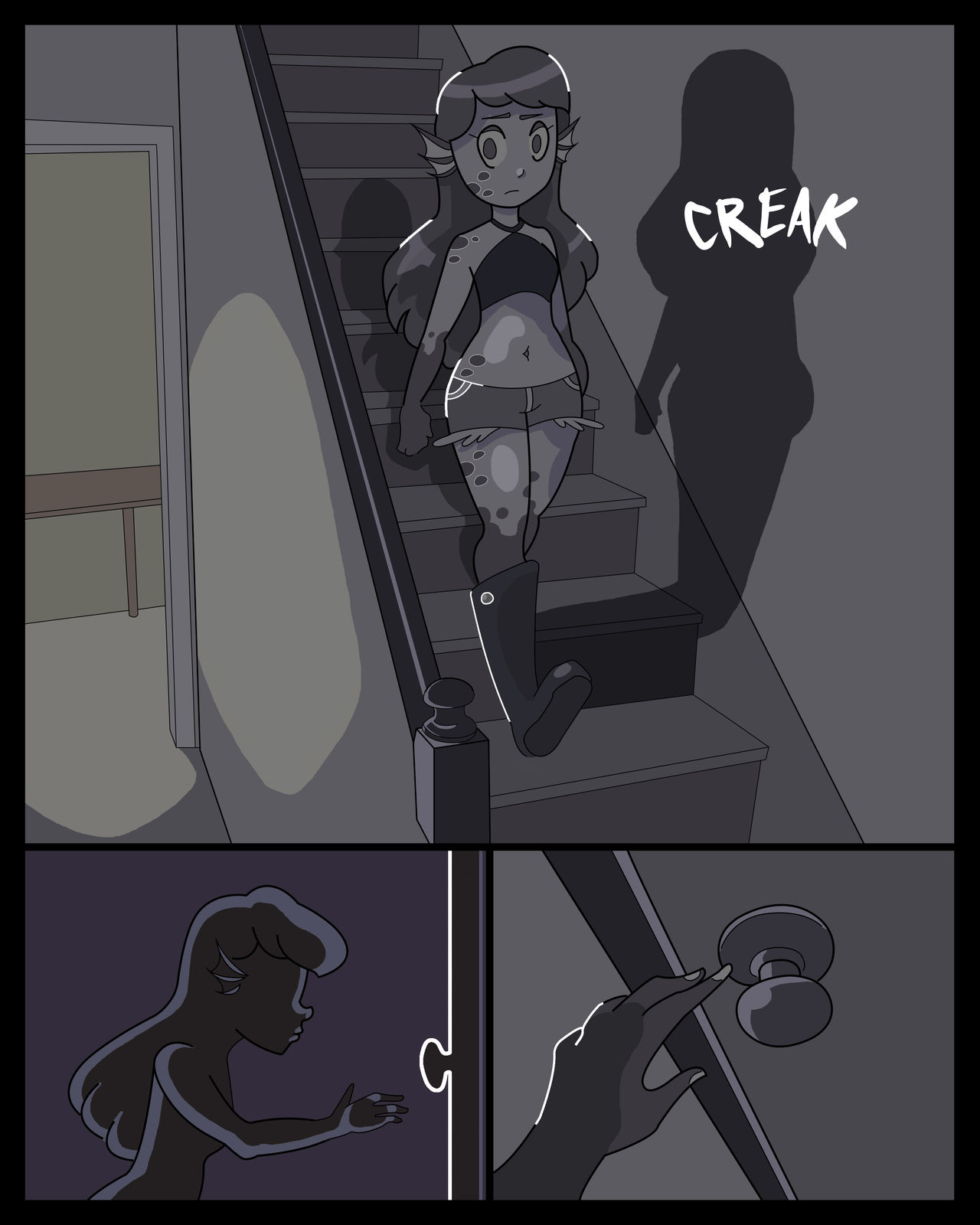 Barotrauma page 2 full