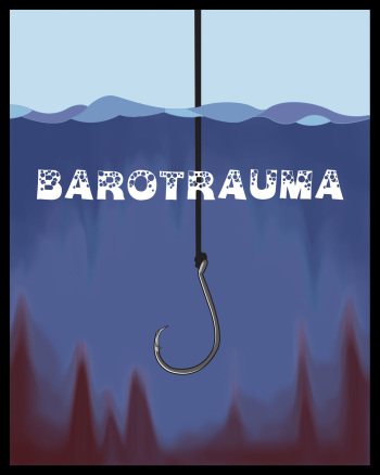 Barotrauma cover