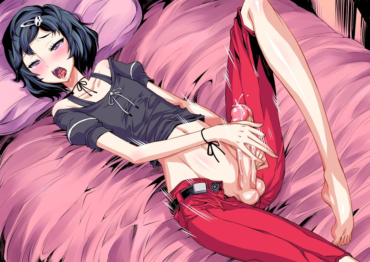 Rukako Nani page 9 full