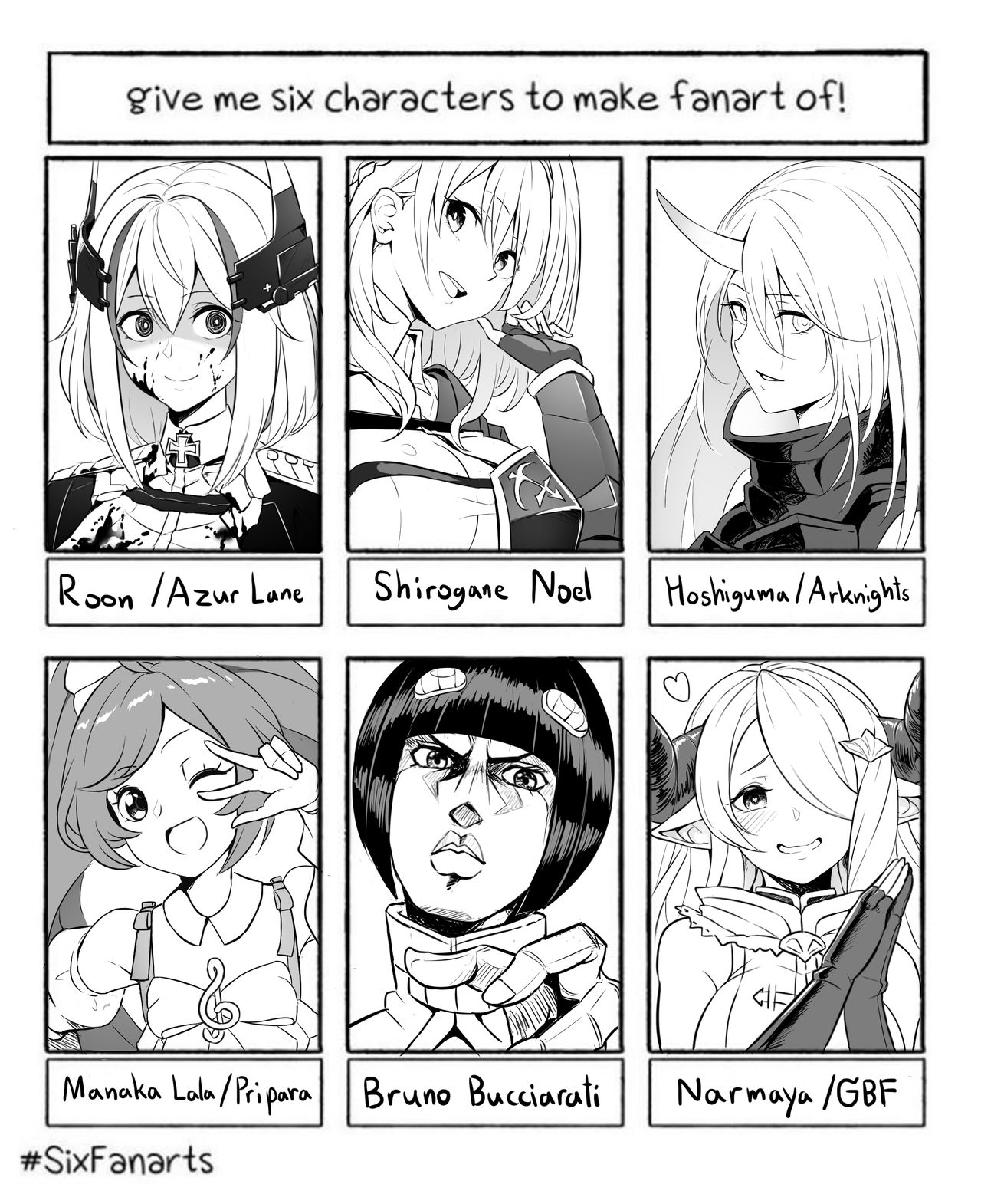 Artist - Kengzeta page 4 full