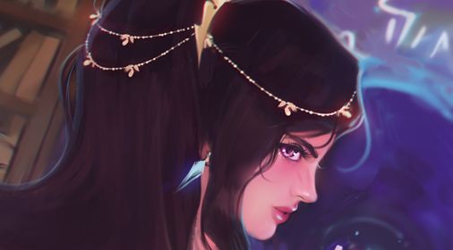 Artist - Paloma Piquet page 4 full