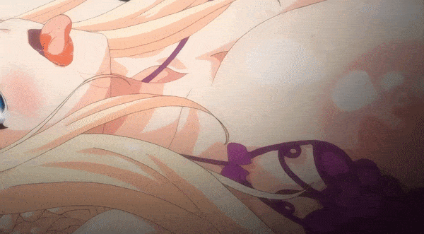 Oujo &amp; Onna Kishi W Dogehin Roshutsu Gifs page 10 full