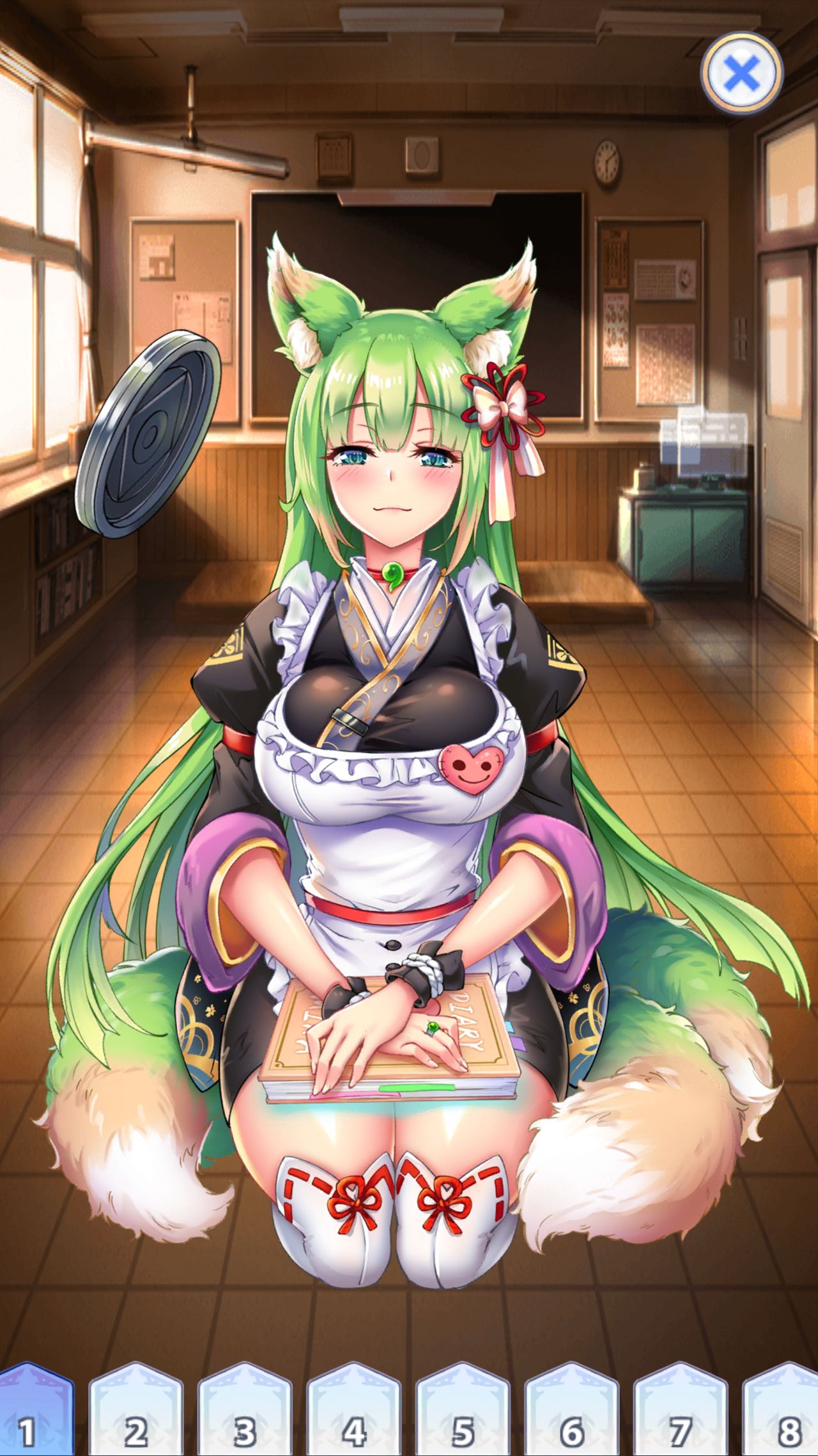Project Qt page 2 full