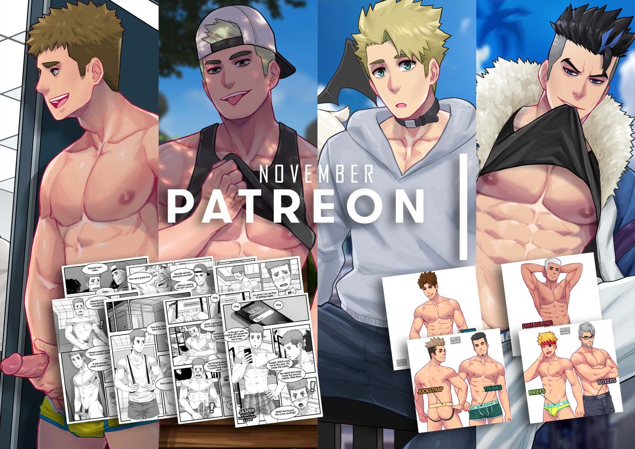 November 2020 Rewards page 1 full