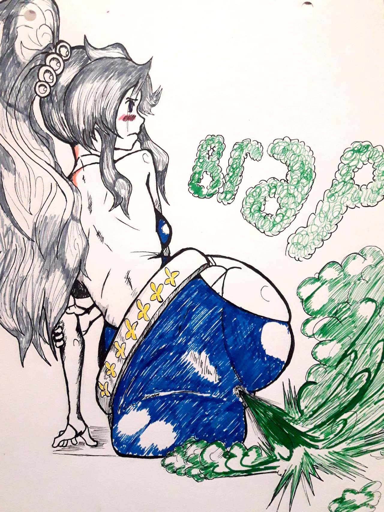 Mio-Chwan page 9 full