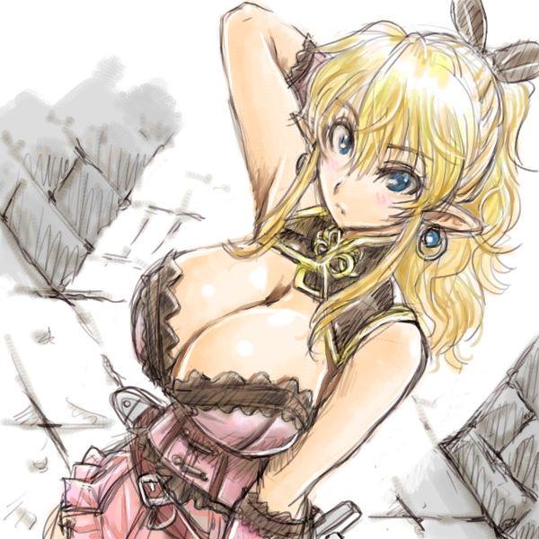 Amania Orz's Works Collection page 1 full