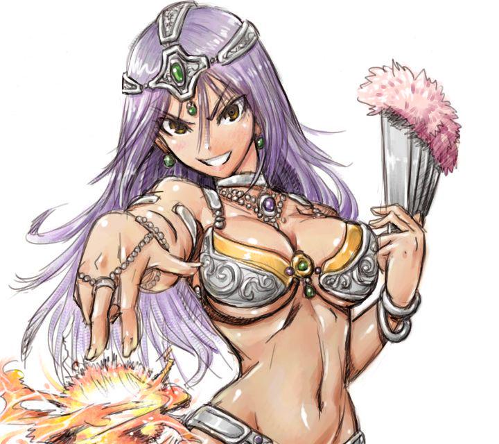 Amania Orz's Works Collection page 10 full