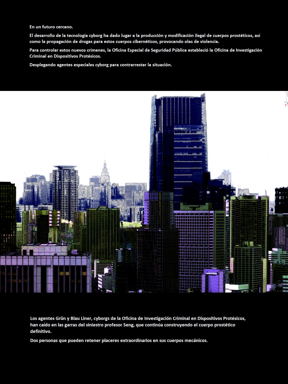 Silver Raina G2 #03 page 2 full