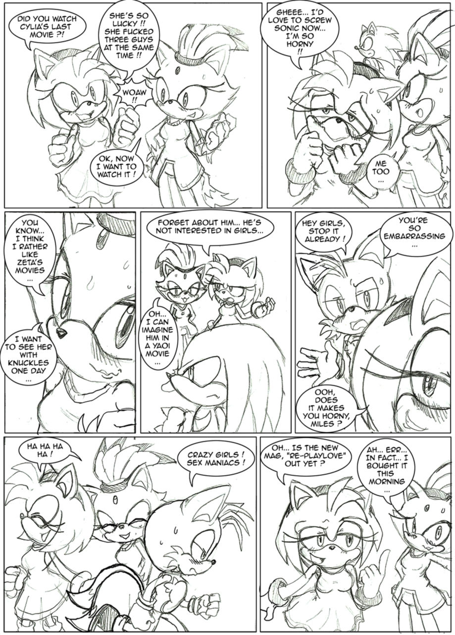 Morale Reversal World - Parody page 3 full