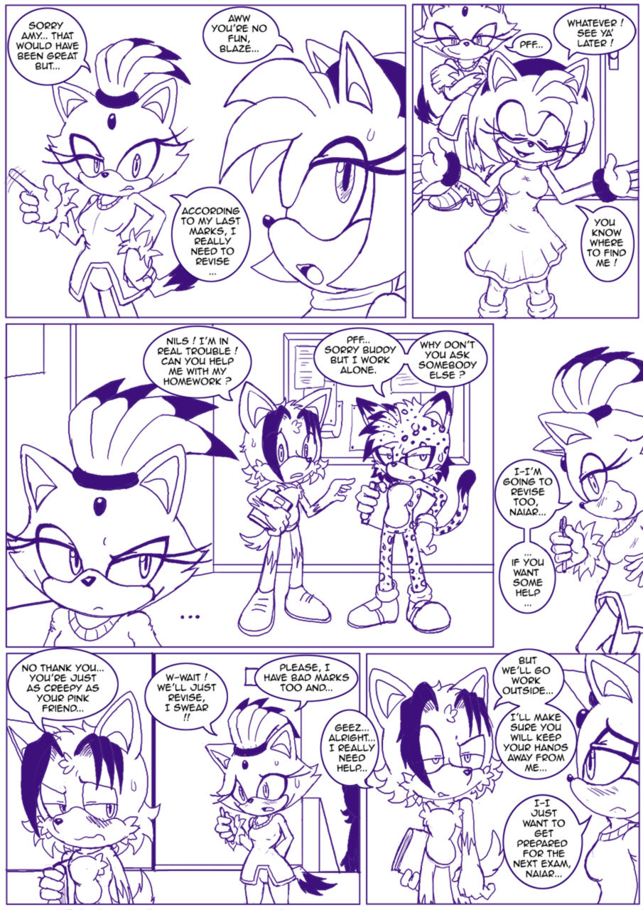 Morale Reversal World - Parody page 6 full