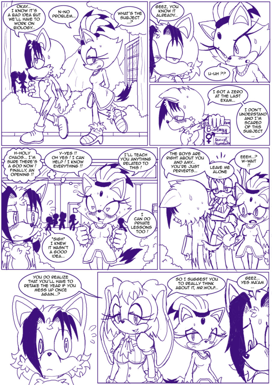Morale Reversal World - Parody page 7 full