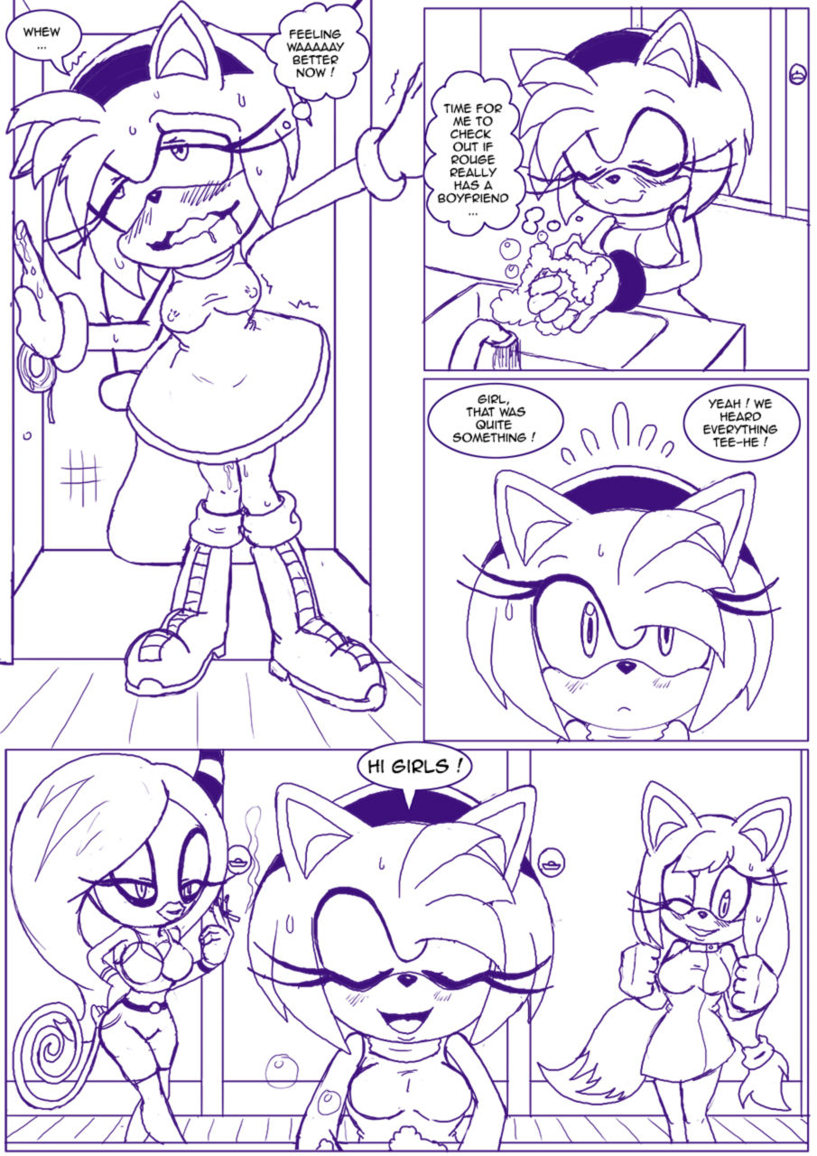 Morale Reversal World - Parody page 9 full