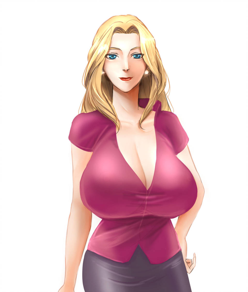 ARTIST ScarlettAnn1028 page 3 full