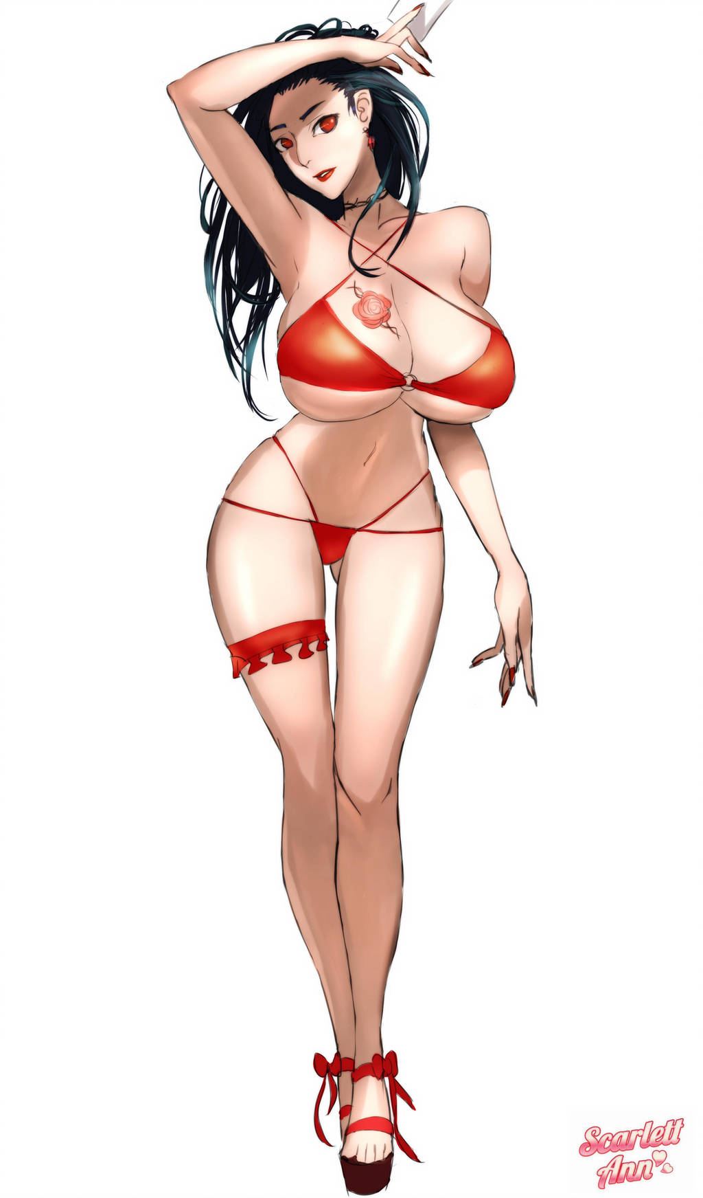 ARTIST ScarlettAnn1028 page 6 full