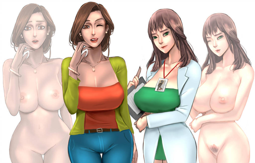 ARTIST ScarlettAnn1028 page 9 full