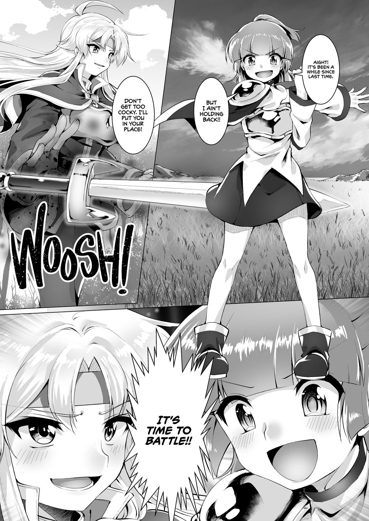 Houmatsu no Aphrodite | Ephemeral Aphrodite page 8 full