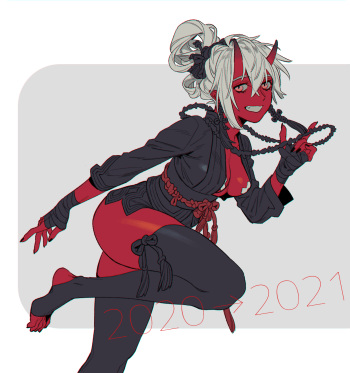 Happy New Years 2021 / Year of the Cow cover