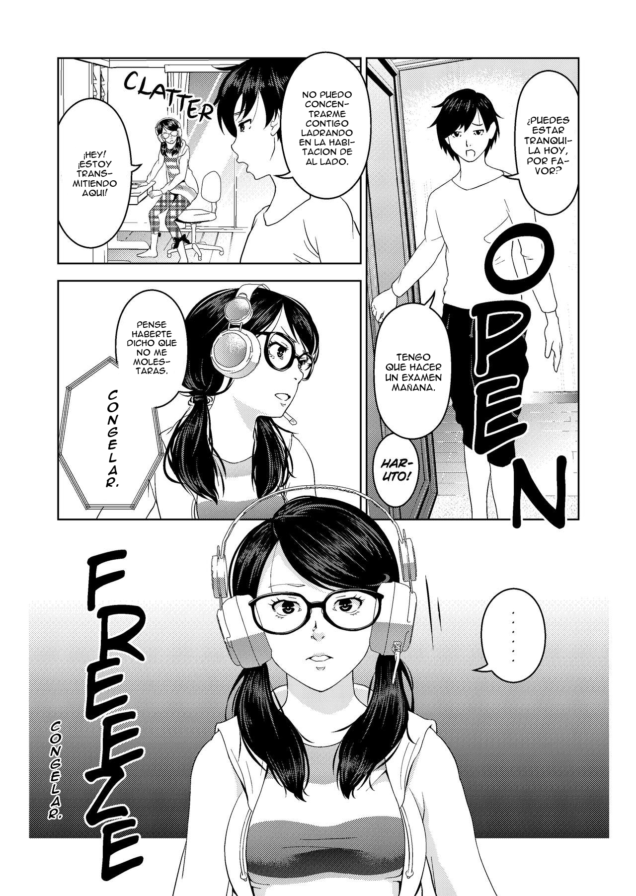 Saimin Stream #1 | HypnosiS Streams Episode 1 page 6 full