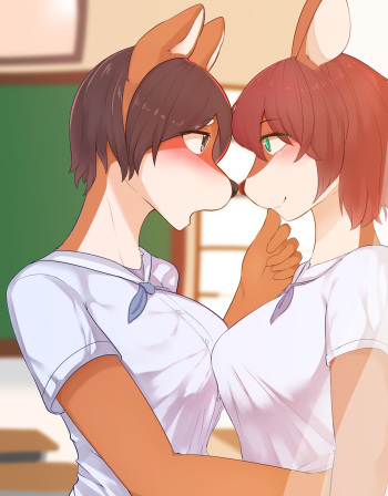 Artist - Denyfake cover