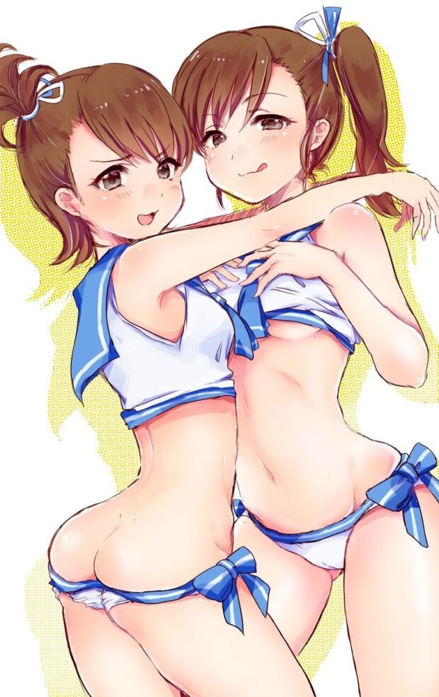 Female lolis page 7 full