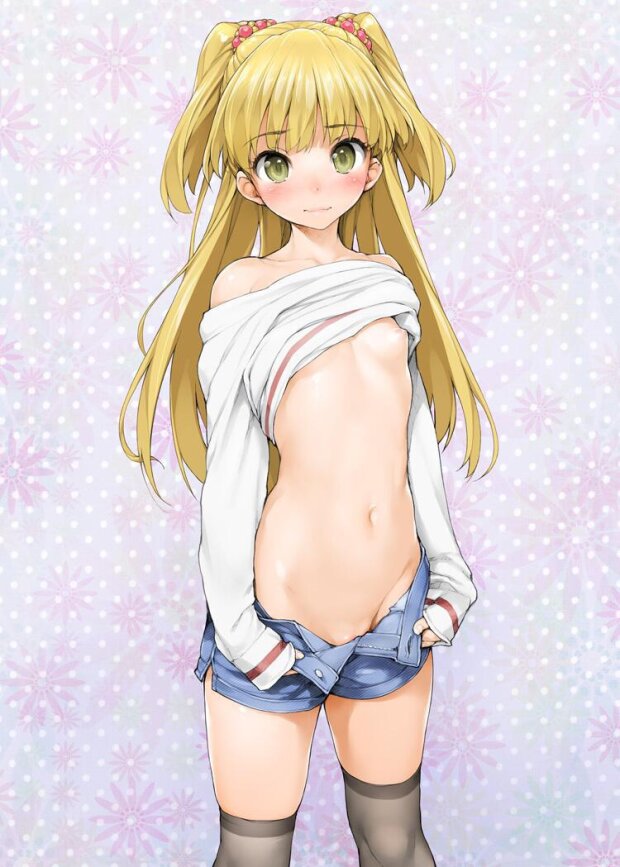 Female lolis page 8 full