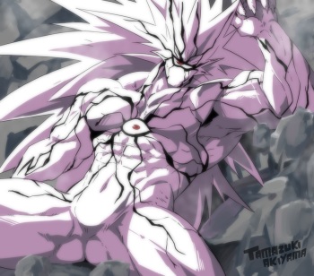 Tamazuki Akiyama Art cover