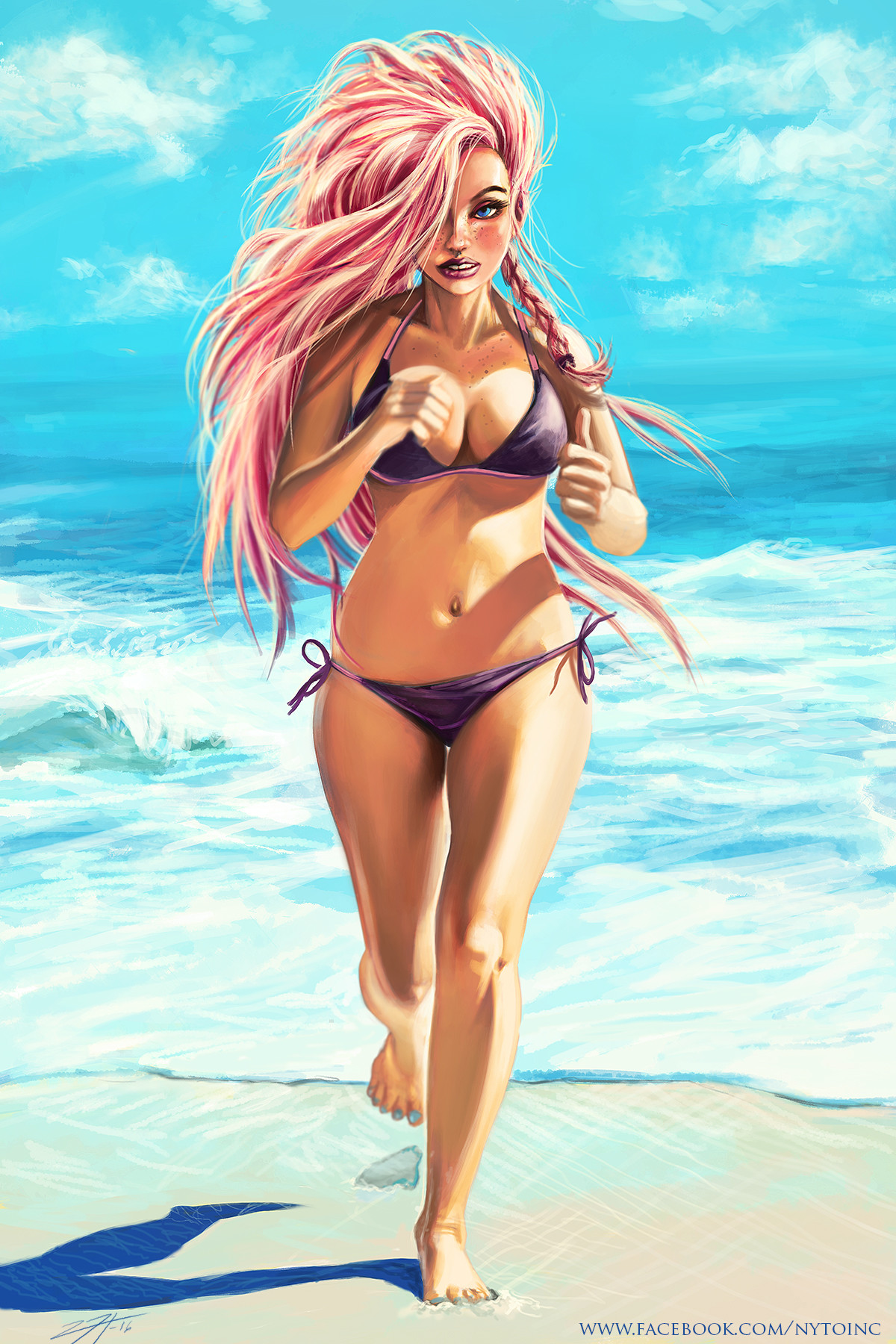 Artist - nyctoinc page 5 full