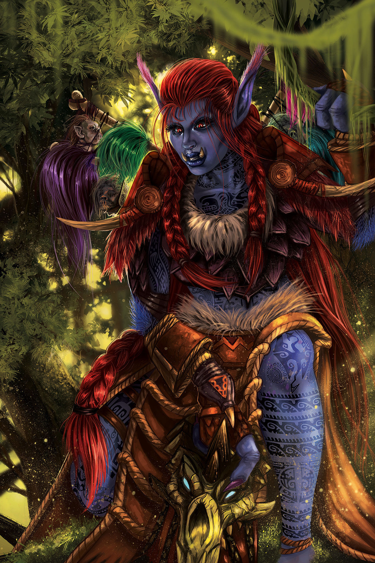 Artist - nyctoinc page 7 full