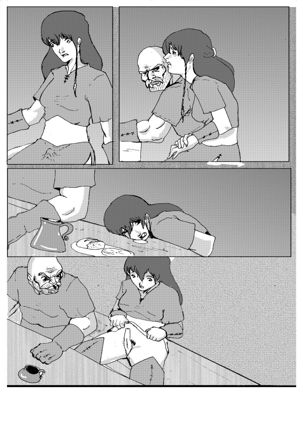 The Local Brew page 2 full