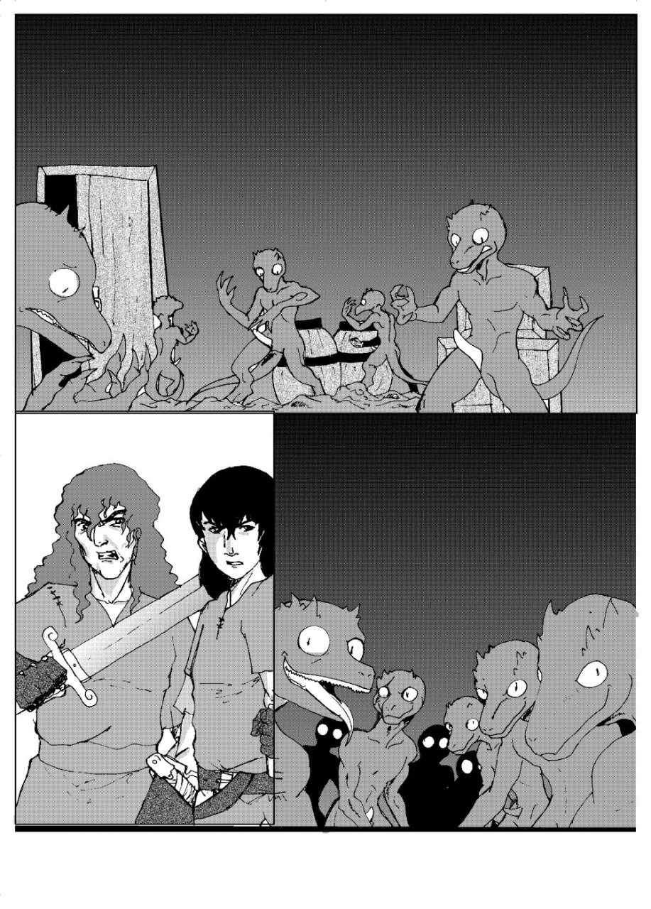 The Local Brew page 7 full