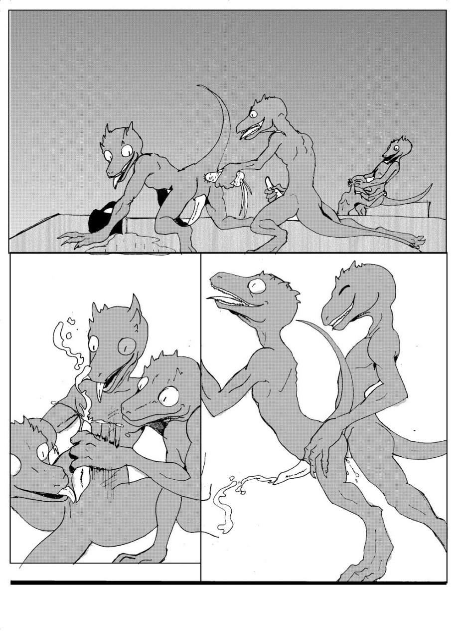 The Local Brew page 9 full