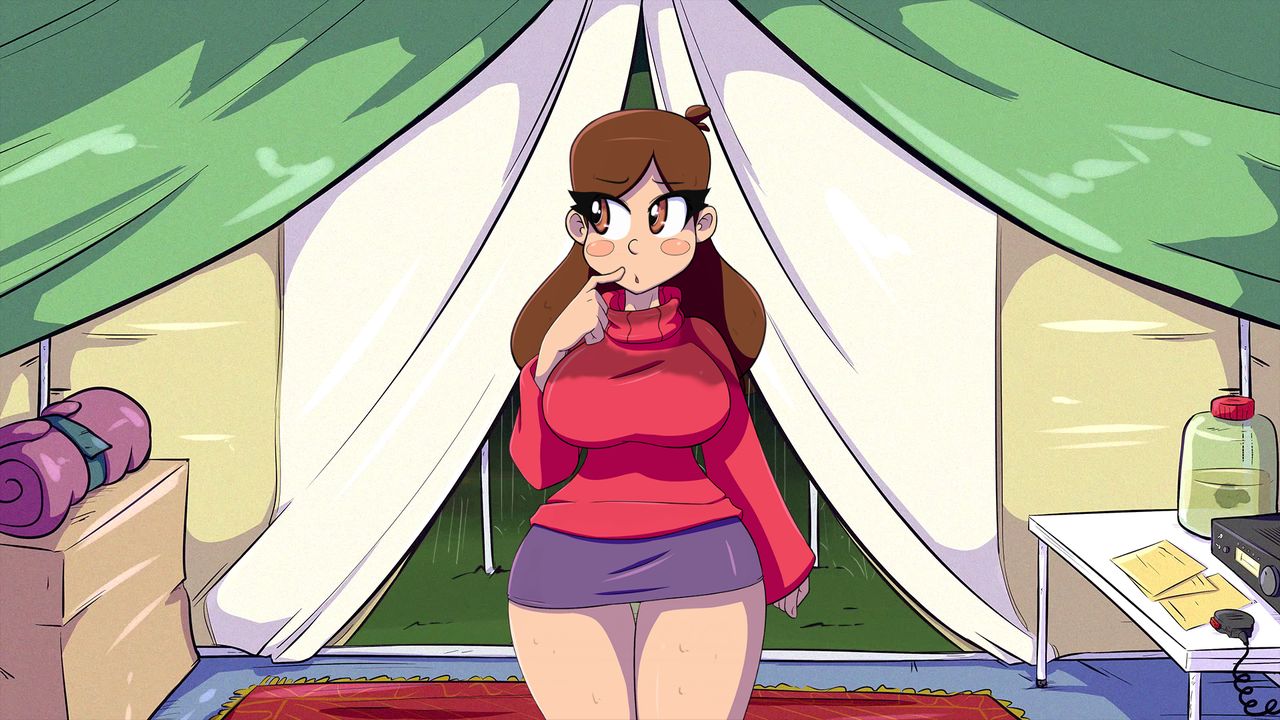 Gravity Files page 10 full