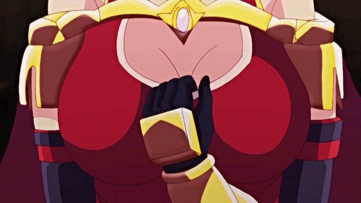 Shakuen no Eris ep.4 page 1 full