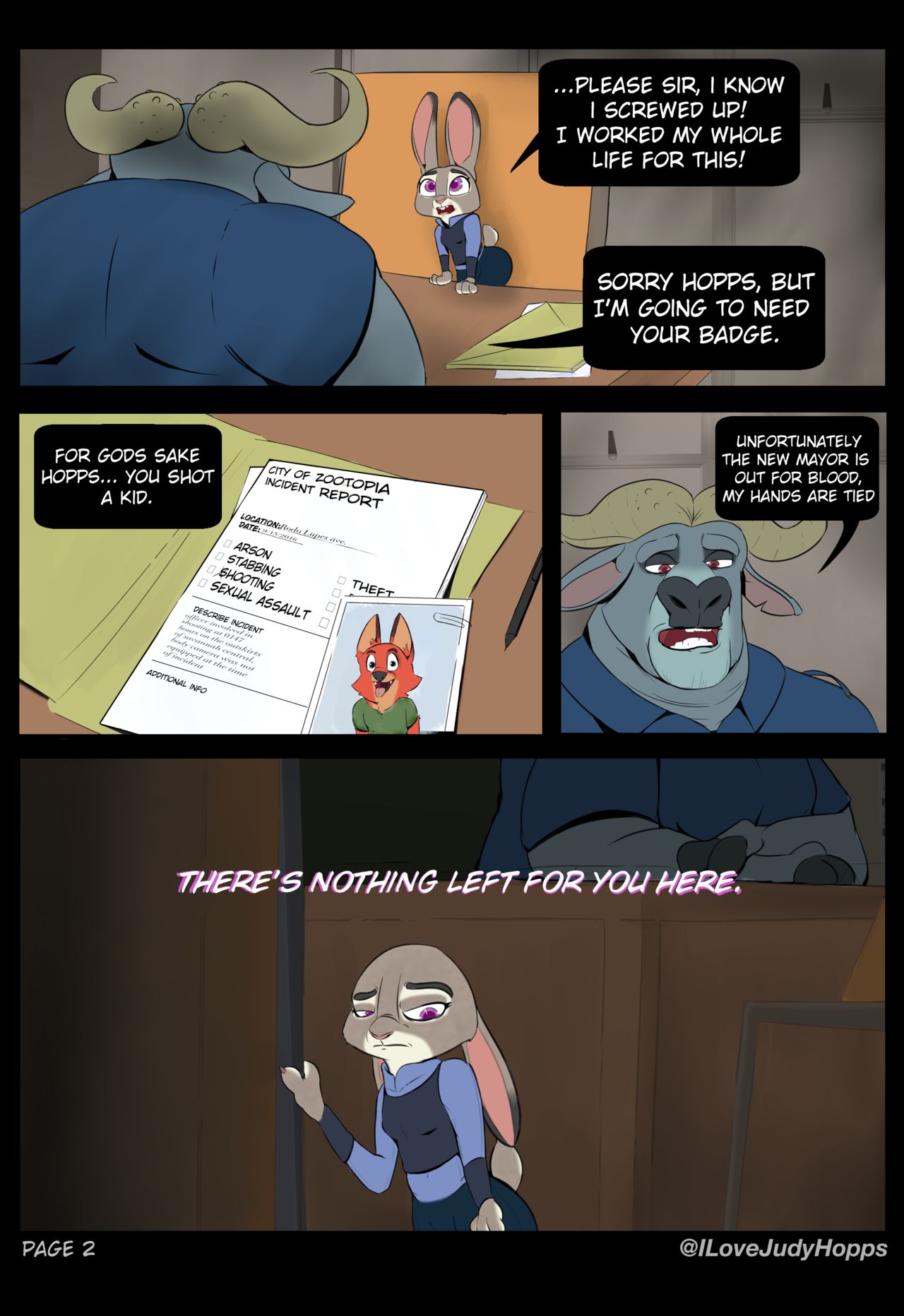 Discharged page 3 full