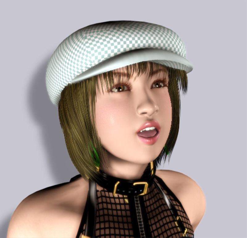 Metadoll Maya page 6 full