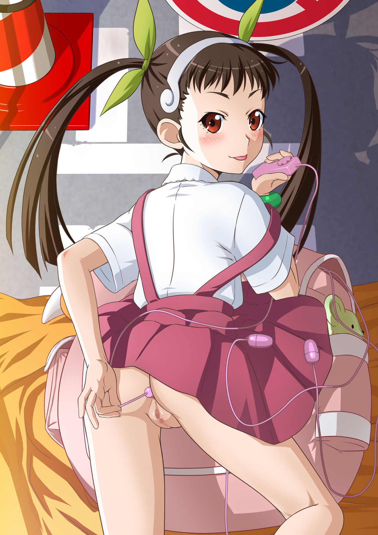 Midaramonogatari page 9 full
