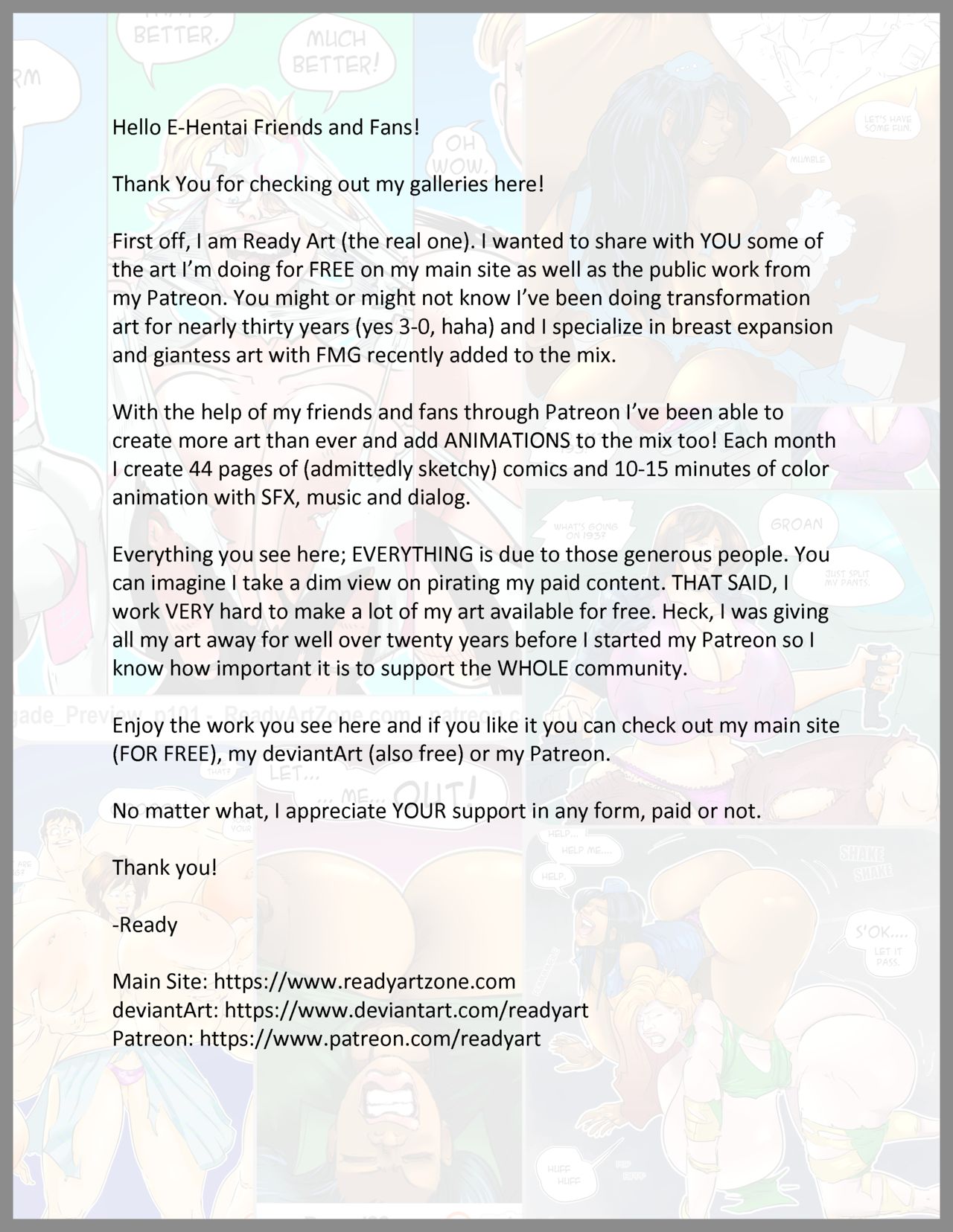 Misc Art 2020 page 2 full