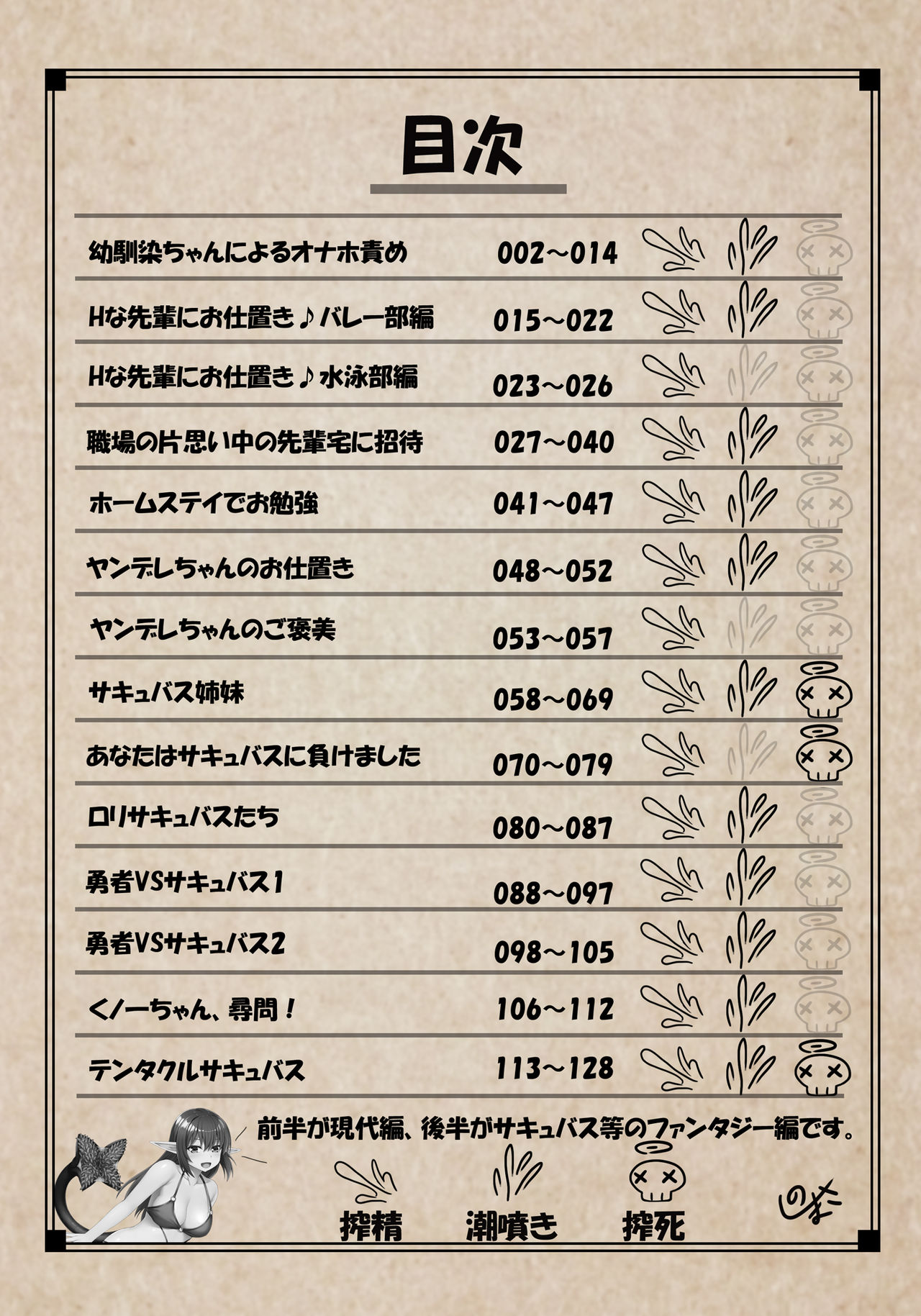 Otoko? Moteasonde Shibotte Fukasechae page 4 full