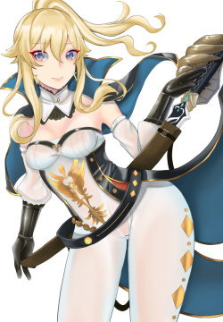 Genshin