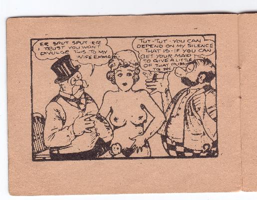 Wm. P. Mullins page 3 full