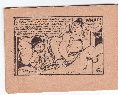 Wm. P. Mullins page 7 full