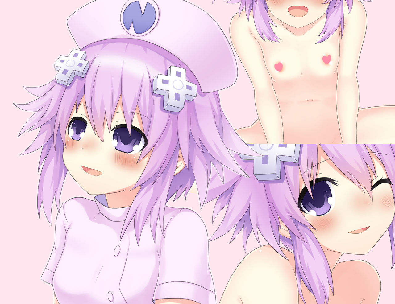 Neptune page 1 full