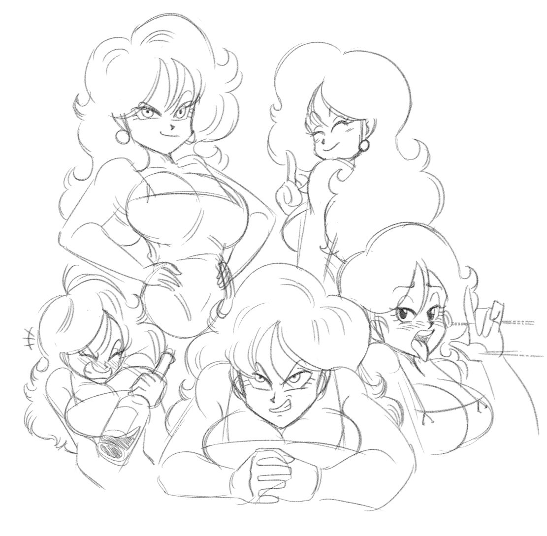 Jealously page 3 full