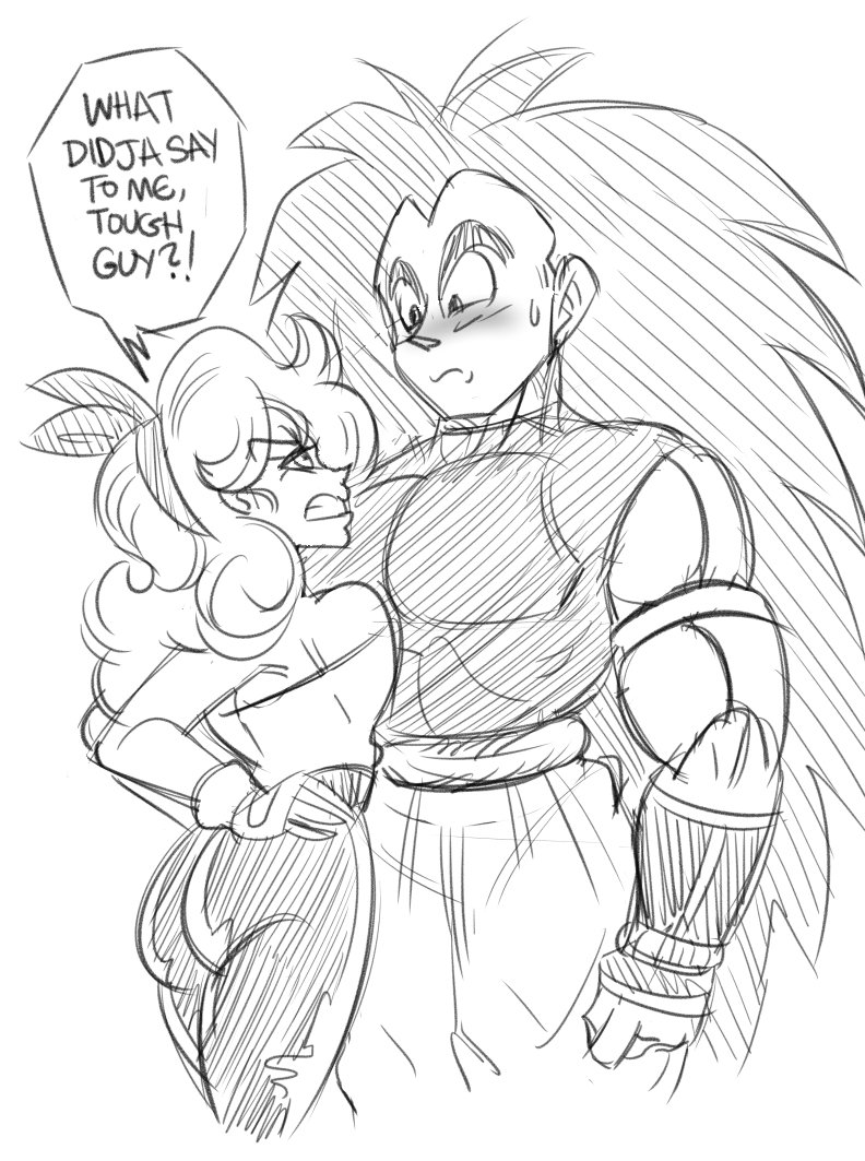 Jealously page 4 full