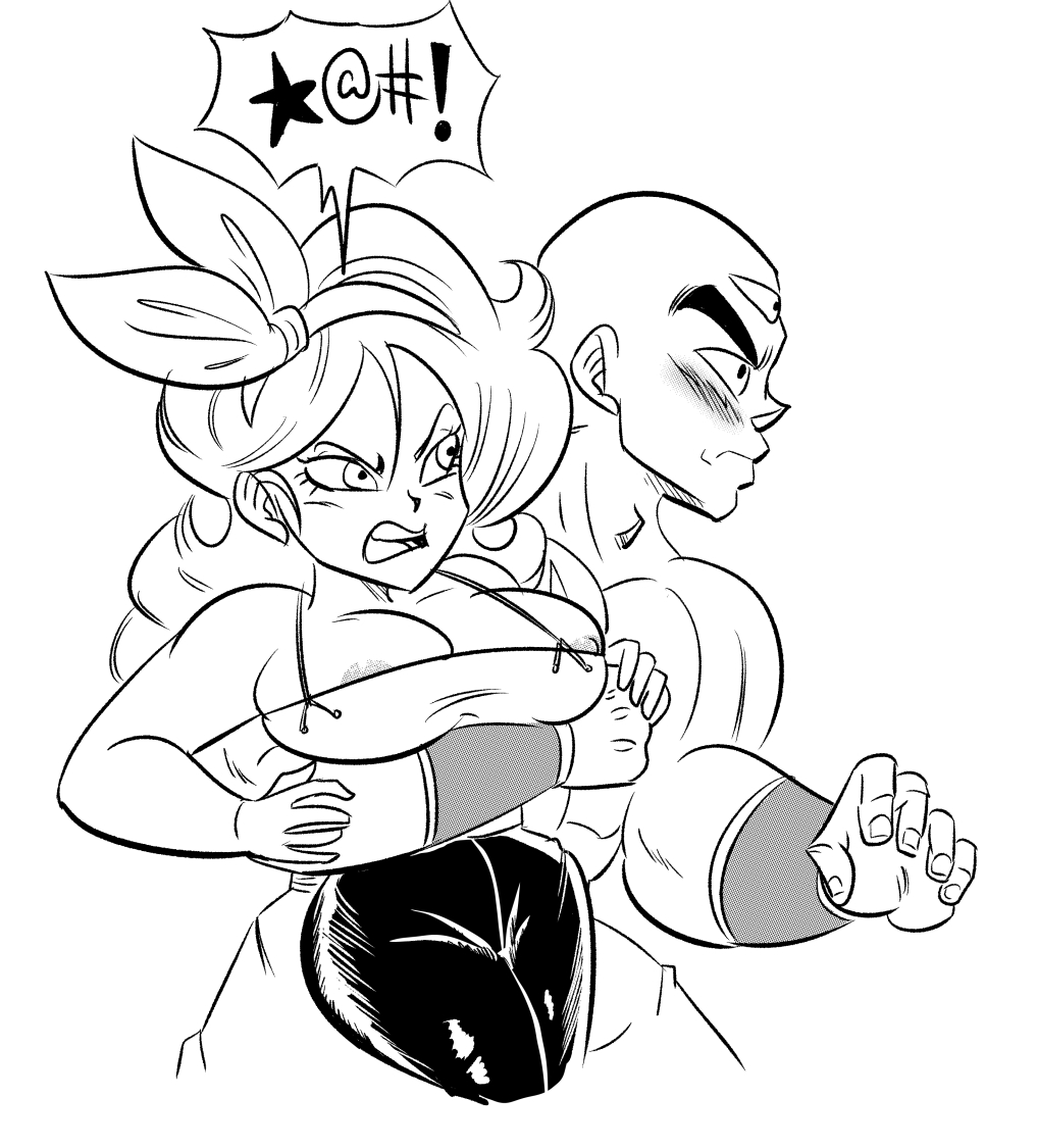 Jealously page 9 full