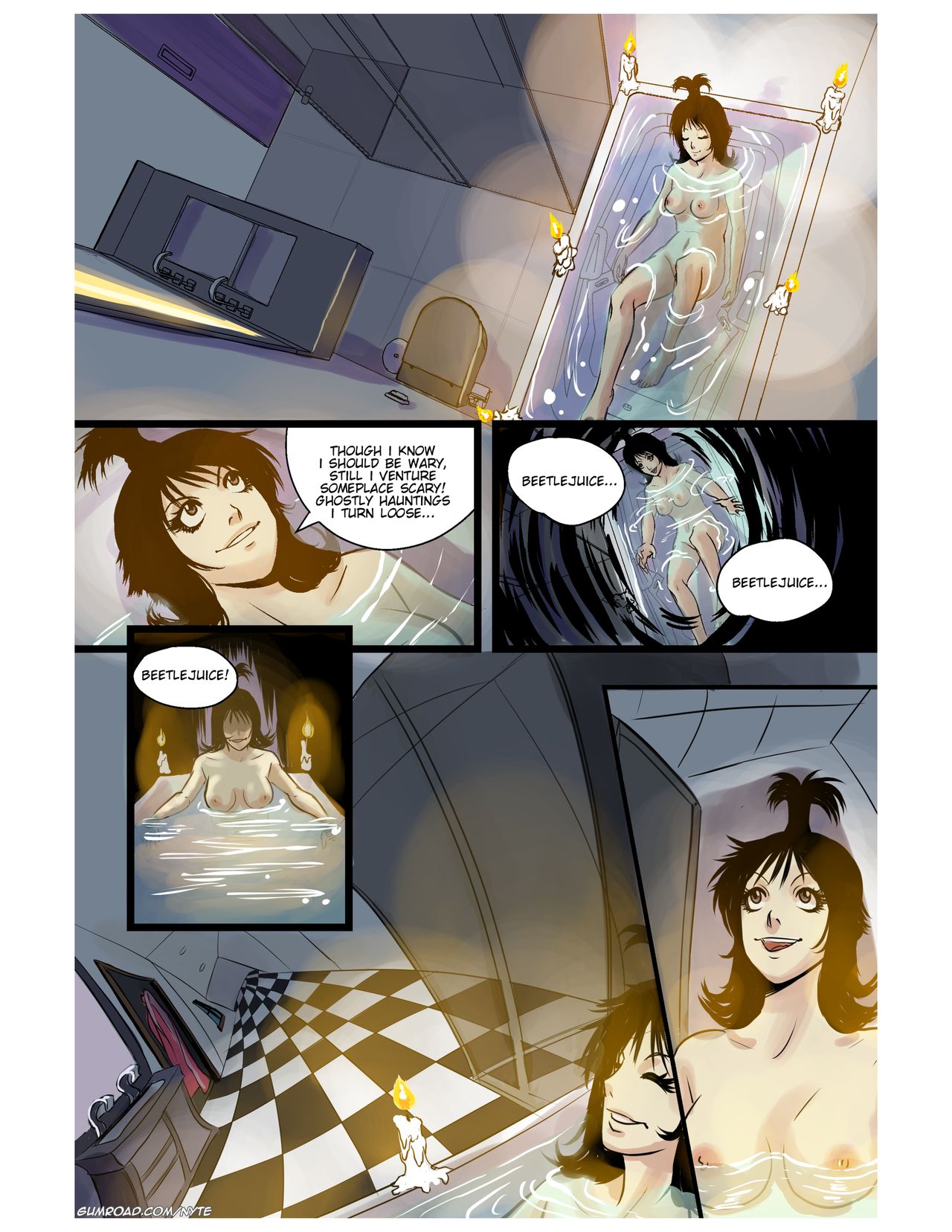 Handbook from the recently eaten page 2 full