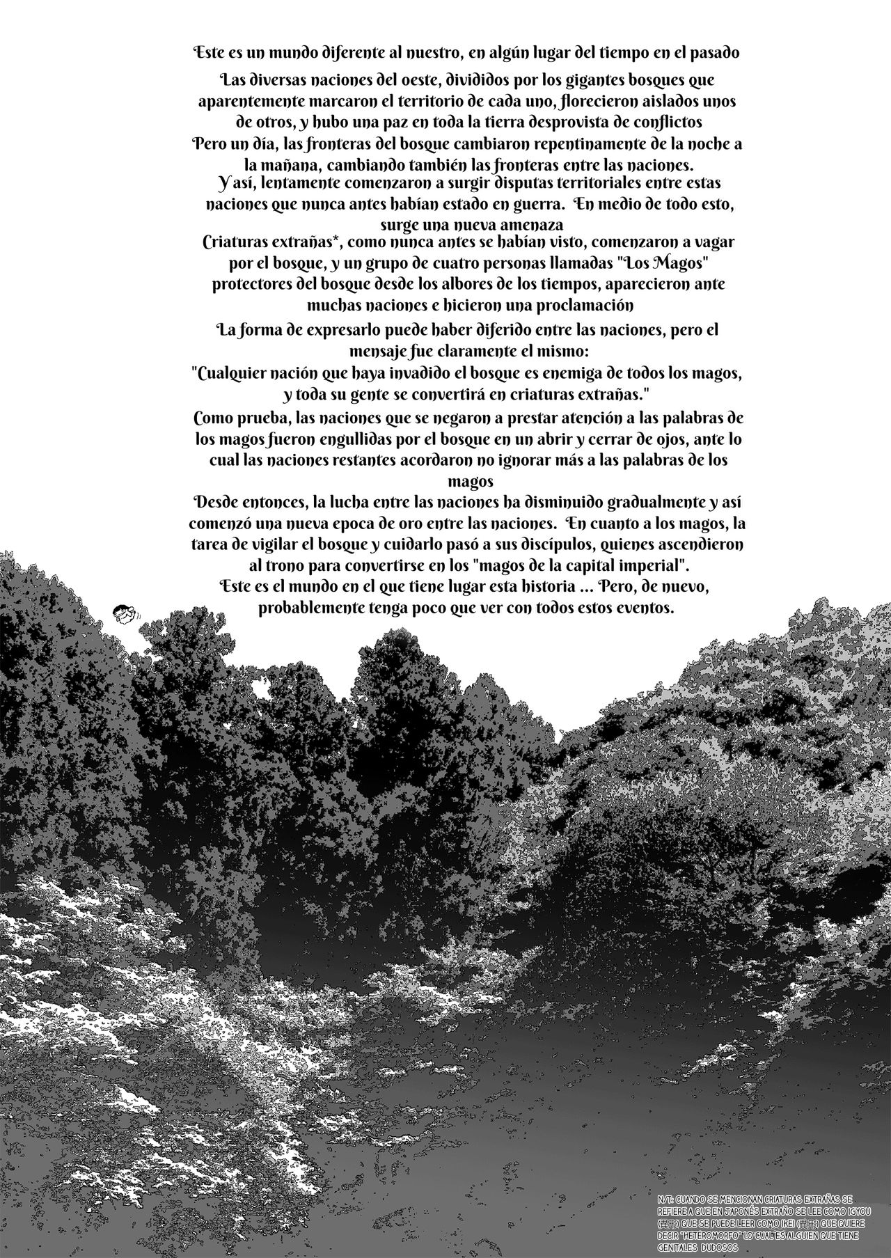Kishi Danchou Kanrakusu | La Sumisión del comandante page 3 full