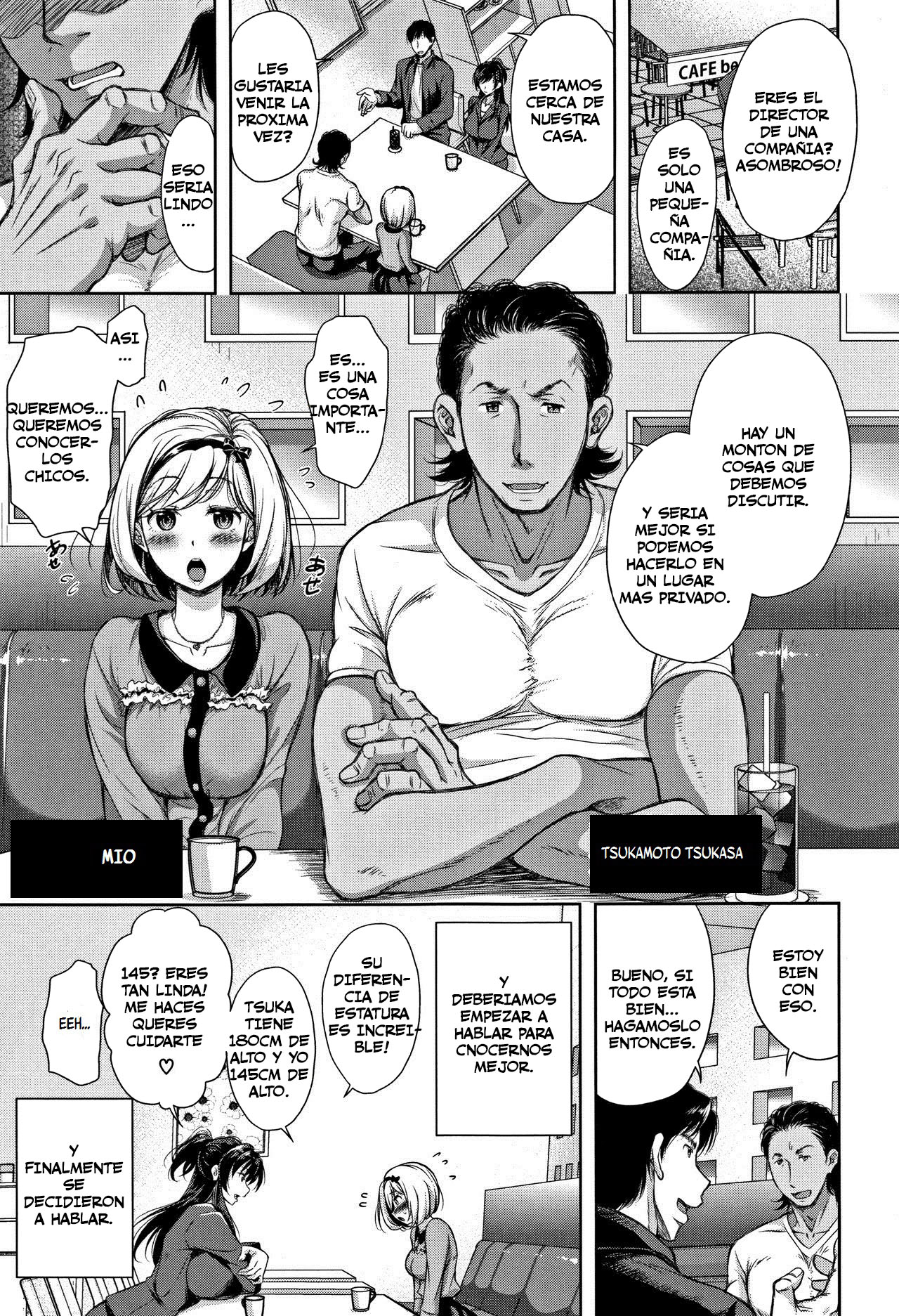 Tane no Nai Hachi   A Seedless Flowerpot   1-3 page 9 full